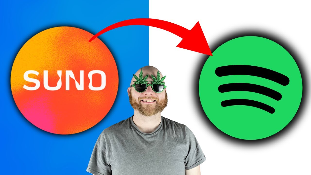 How to Get Your Suno Ai Songs on Spotify (Step by Step Tutorial)