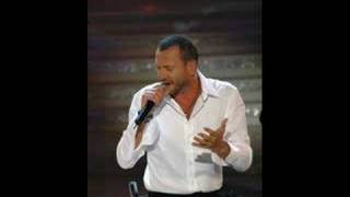 "mio padre e' un re" Biagio Antonacci