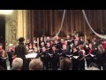 Antonio Vivaldi Dixit Dominus RV595 Juravit Dominus