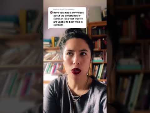 La Maupin - famous French female fencer