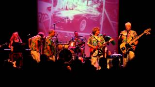 &quot;409&quot;, &quot;The Little GTO&quot; The Rip Chords at Sellersville Theater 9/28/12