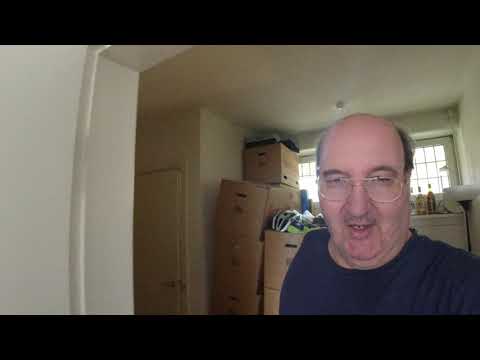 MongoTV_5292 - Del 2 - SKAL GENNEMSE ALLE MINE TING OG TØJ OG SMIDT TING UD