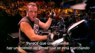 Bon Jovi - Whole Lot Of Leavin&#39; - (Subtitulado)