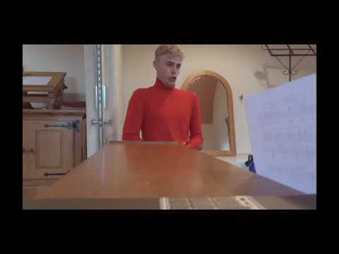 Opera Studio Schagen I  bass  Elim I Puccini- Colline aria I technical work