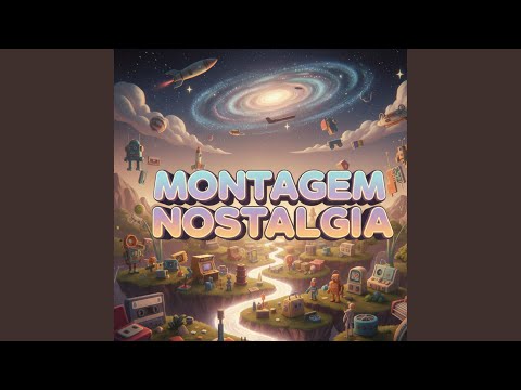 Montagem Nostalgia