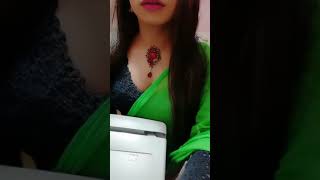 Mohini live video।।Naked video in fb