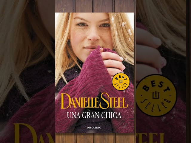 Vídeo relacionado con Amando: 1 (Danielle Steel)