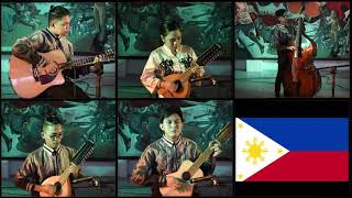 Download lagu Lupang Hinirang by Erehwon Youth Rondalla mp3