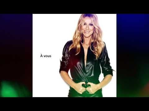 Thumbnail for Celine Dion - A vous