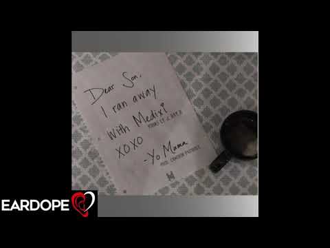 Ray Medixi, Young Lyonne - Yo Mama (prod. Cameron Pasquale)