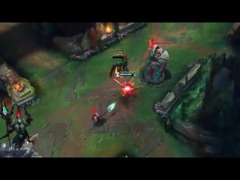 Outclass  Azir Montage   League of Legends