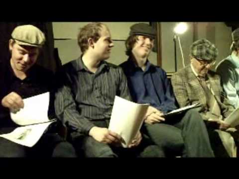 Miloň Čepelka a CiB: V chaloupky stínu