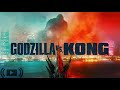 ♫Godzilla vs. Kong (1 Hour) FULL『Here We Go』By Chris Classic | Official Trailer Song | Video Sounds♫