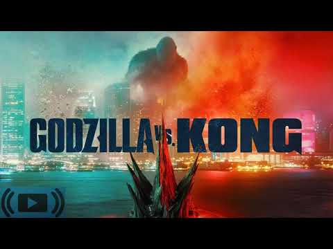 ♫Godzilla vs. Kong (1 Hour) FULL『Here We Go』By Chris Classic | Official Trailer Song | Video Sounds♫