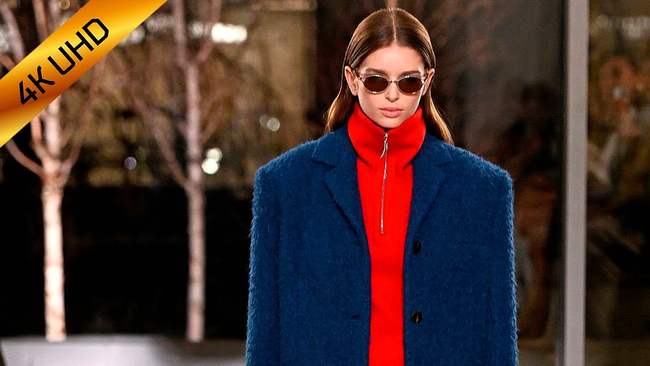 Tory Burch | Fall Winter 2025/2026 | New York Fashion Week