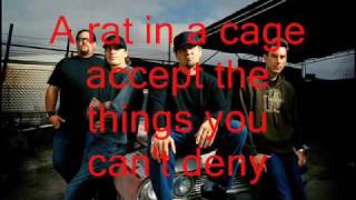 Pennywise - Look Who You Are Lyrics