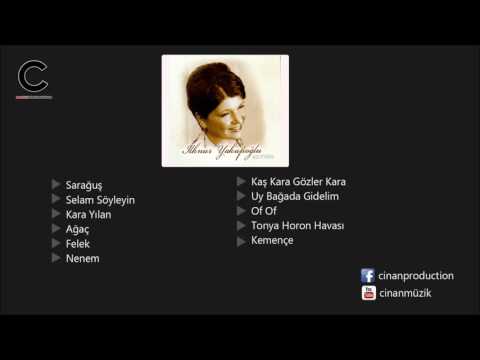 İlknur Yakupoğlu - Tonya Oyun Havası  ✔️