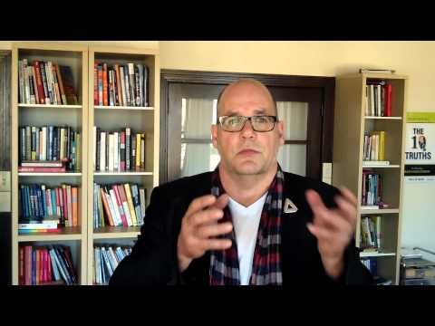 Building a Fun Business introduction