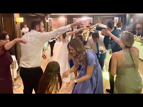 GIA BAND @Complex Herastrau Salon Four Seasons - Formatie Nunta | Covers Band | Live Music