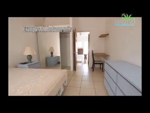 Video van de aankondiging Investeerder de mogelijkheid appartementencomplex Sint Maarten #1