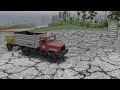 ГАЗ 3308 «Садко» v 2.0 for Spintires 2014 video 2