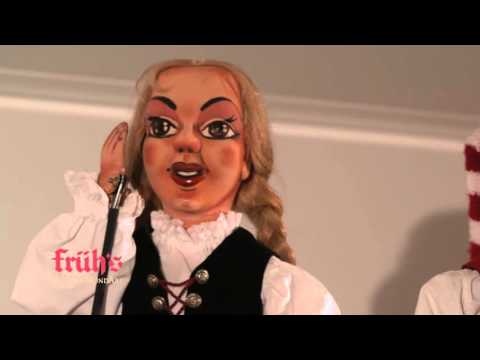 FRÜH's Kölsche MundArt - 111 Jahre FRÜH