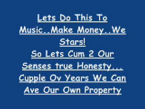 N Dubz vs NAA lyrics