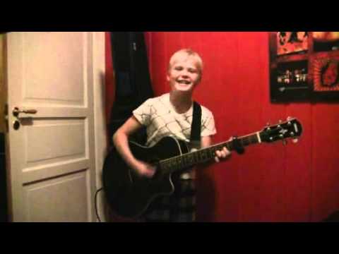 Torstein Snekvik_born to rock