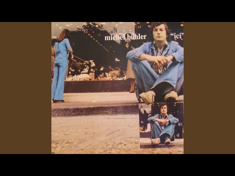 On Se Retrouvera - Michel Bühler