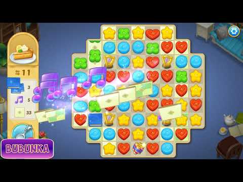 Matchington Mansion level 1462 HD