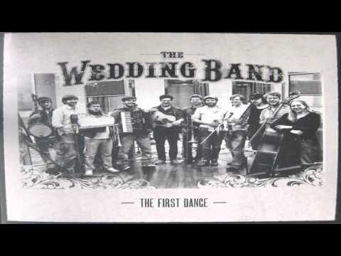 The Wedding Band - She Said Yes (Mumford & Sons)