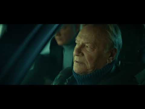 Deus Ex, режиссер Андрей Золотарев для Medialab Яндекс.Такси