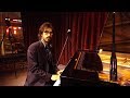 Matvey Voynarovski Trio - Wiggy (Jerry Bergonzi)