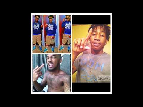 Kash Junky Duke - I Thought Ft.( Daddio2k & Snupiee2k )