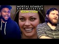 Mortal Kombat Annihilation Reaction