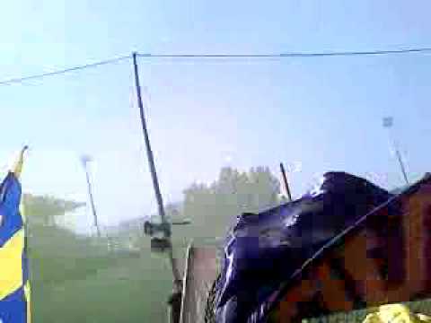 Juve Stabia-Lanciano Playout