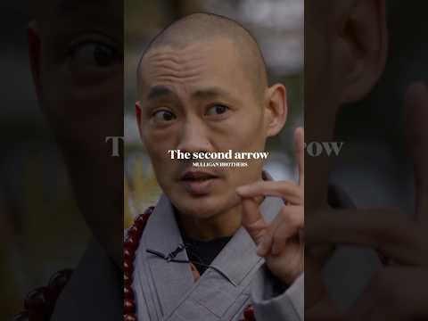 Don’t let the second arrow hit. 🎯✨#shihengyi #shaolinonline #shorts