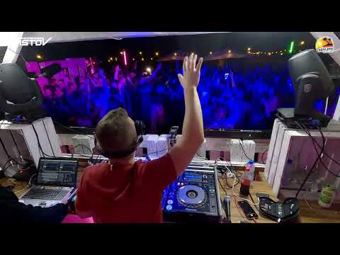 ★CRISTOV - VIDEO LIVE SET - TROPICANA BEACH CLUB MIELEC(12.08.2023)★