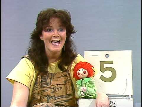 The Best of RTE's Bosco - Volume 1 - Episode 06