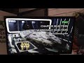 Opening To Star Wars Episode IV A New Hope 2004 Uk Dvd