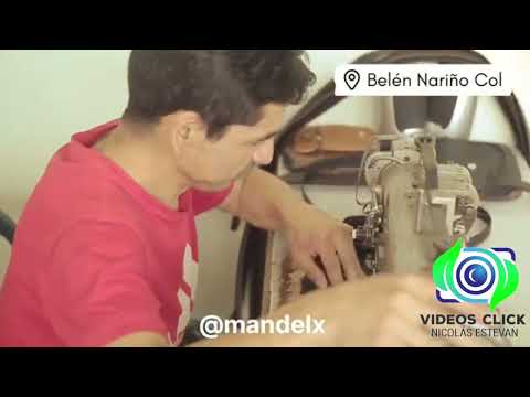 Ferias del Cuero Belén Nariño Video Publicitario!!!! 
