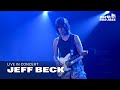 Jeff Beck - 'Cause We've Ended As Lovers' [HD] | North Sea Jazz (2006)