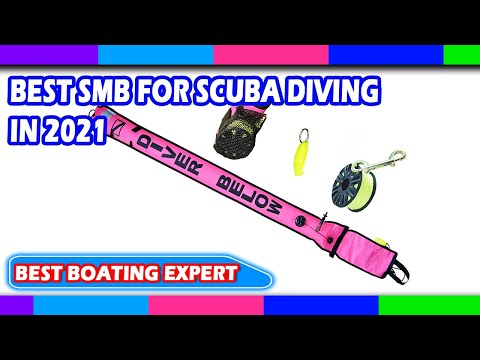 Best SMB For Scuba Diving in 2022