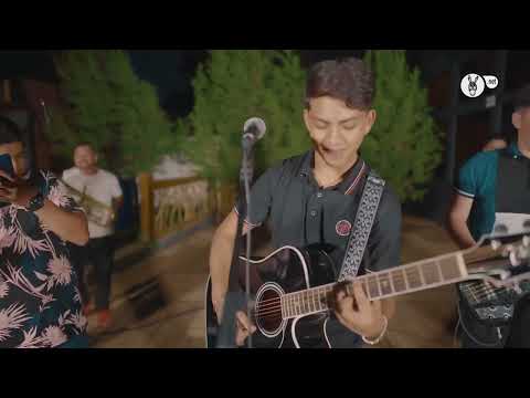 No vayan a hablar - los del villa (inédito)