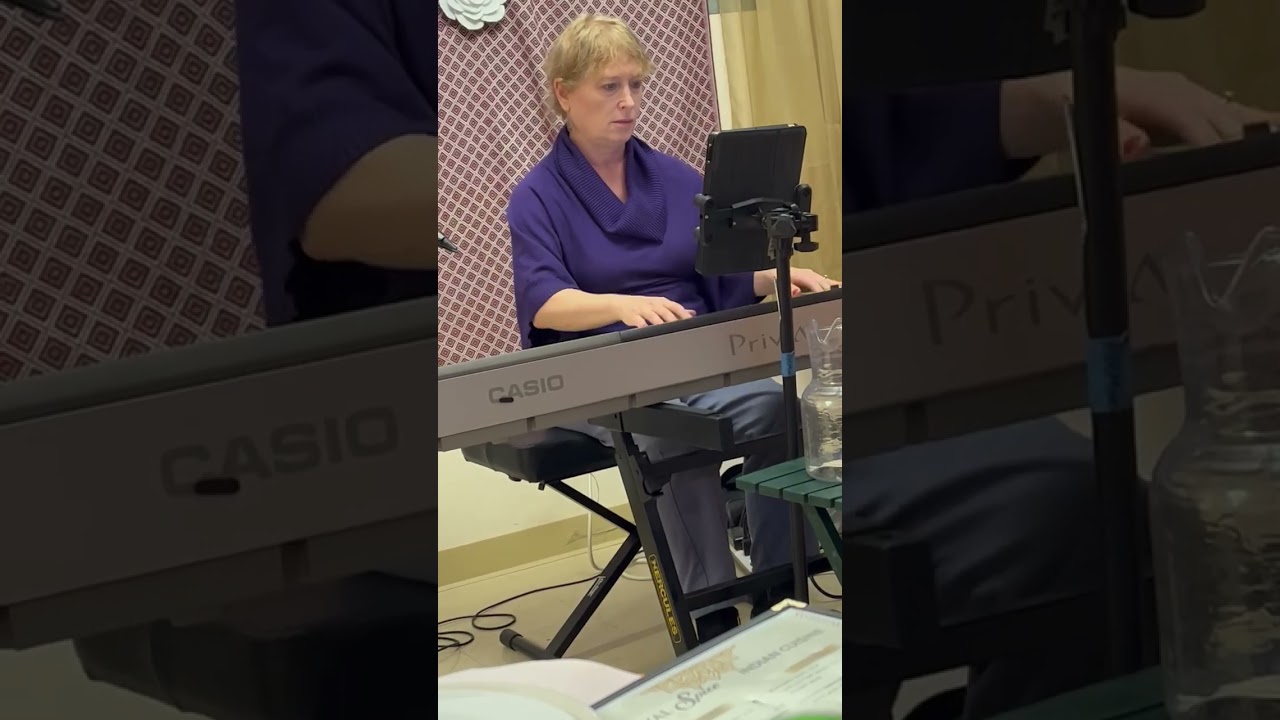 Promotional video thumbnail 3 for Diane Ammons