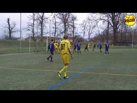 TuS 1860 Magdeburg - SV Germania Güsen