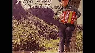 El Lirio - Felipe Perez with Santiago Jimenez, Jr.