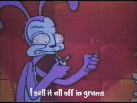 Lil Sknow - Sknowface / Snowface [Lyrics]