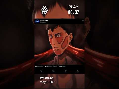 Attack titan vs Colossal titan ☠️🥶 #shorts #shortsfeed#viral #aot #attackontitan #anime #fyp #foryou