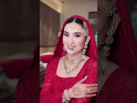 Bridal Makeup Artist portfolio by Makeup By Garima Jaggi in Mumbai - Photo 0